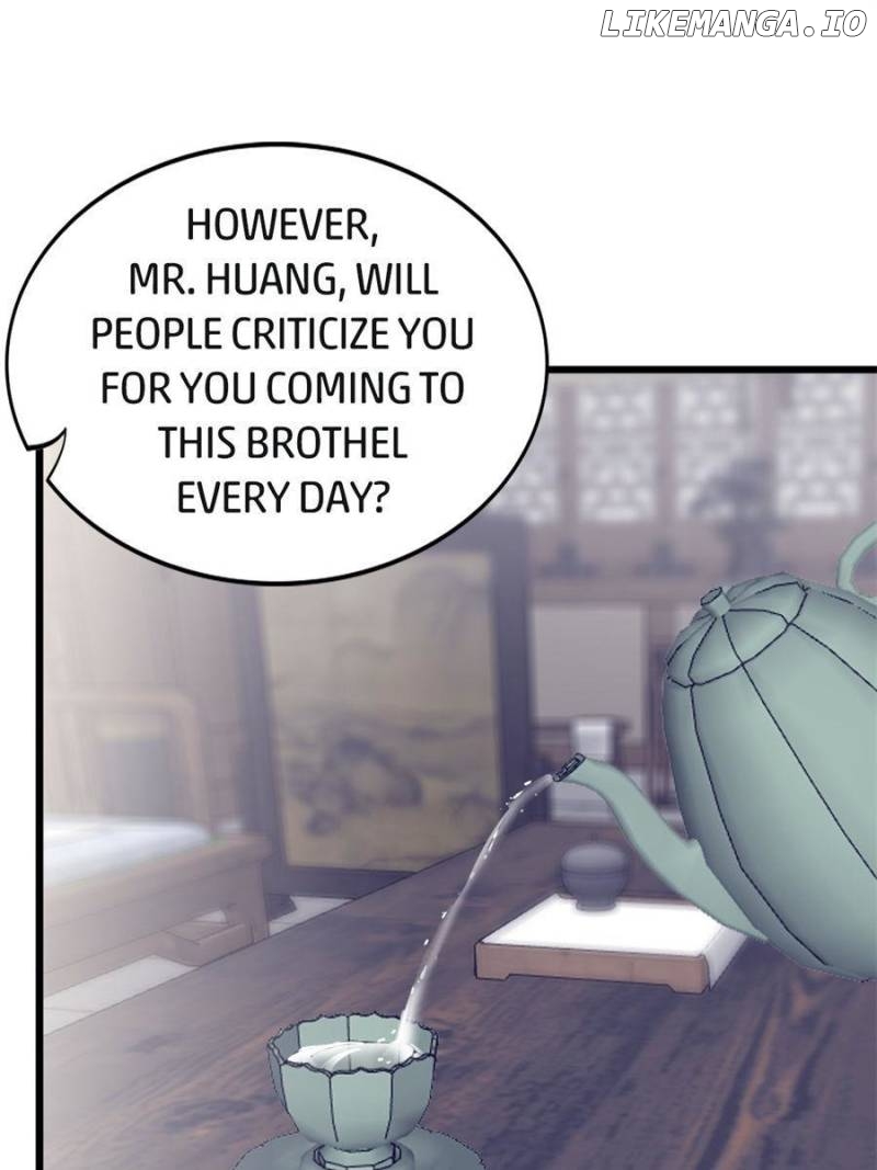 The Prince wants you Chapter 212 - page 20