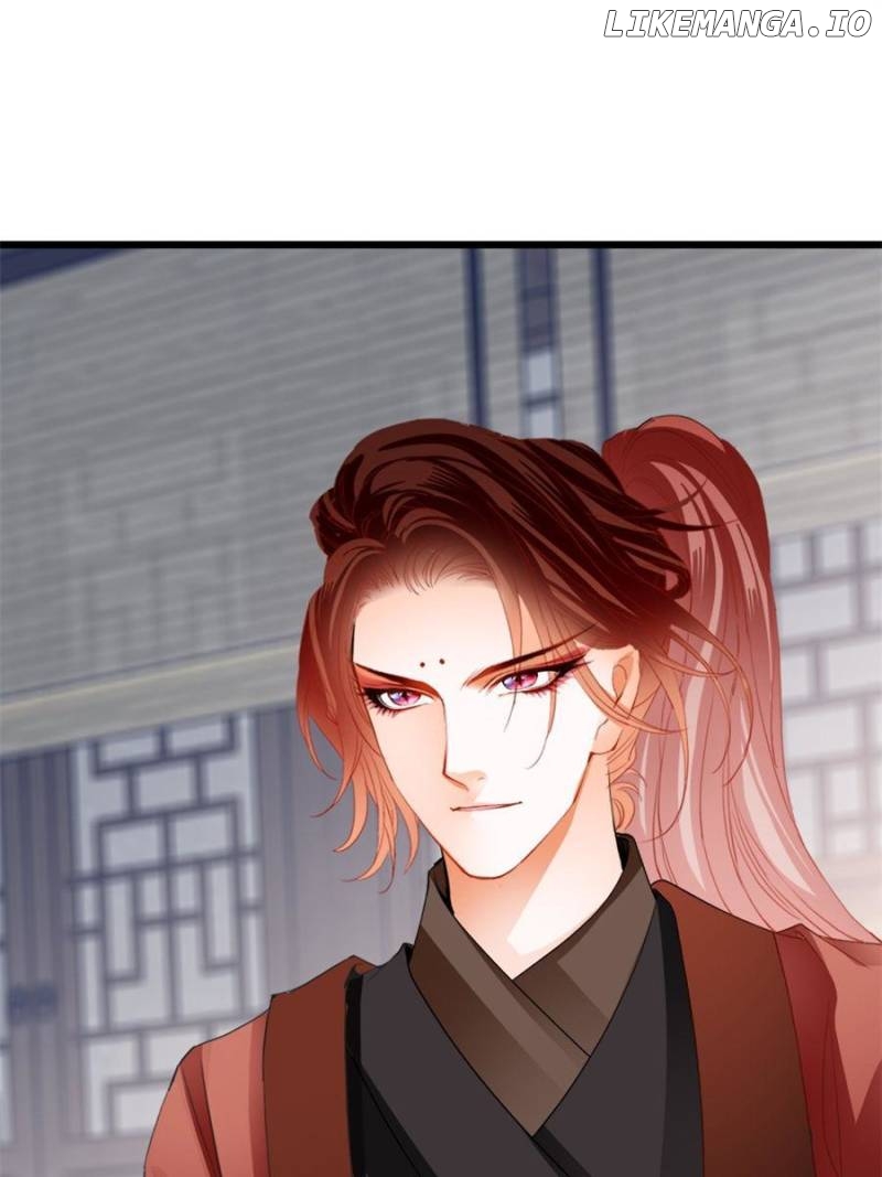 The Prince wants you Chapter 212 - page 22