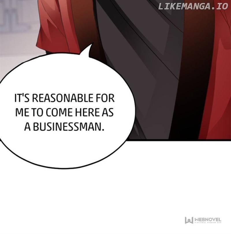 The Prince wants you Chapter 212 - page 23