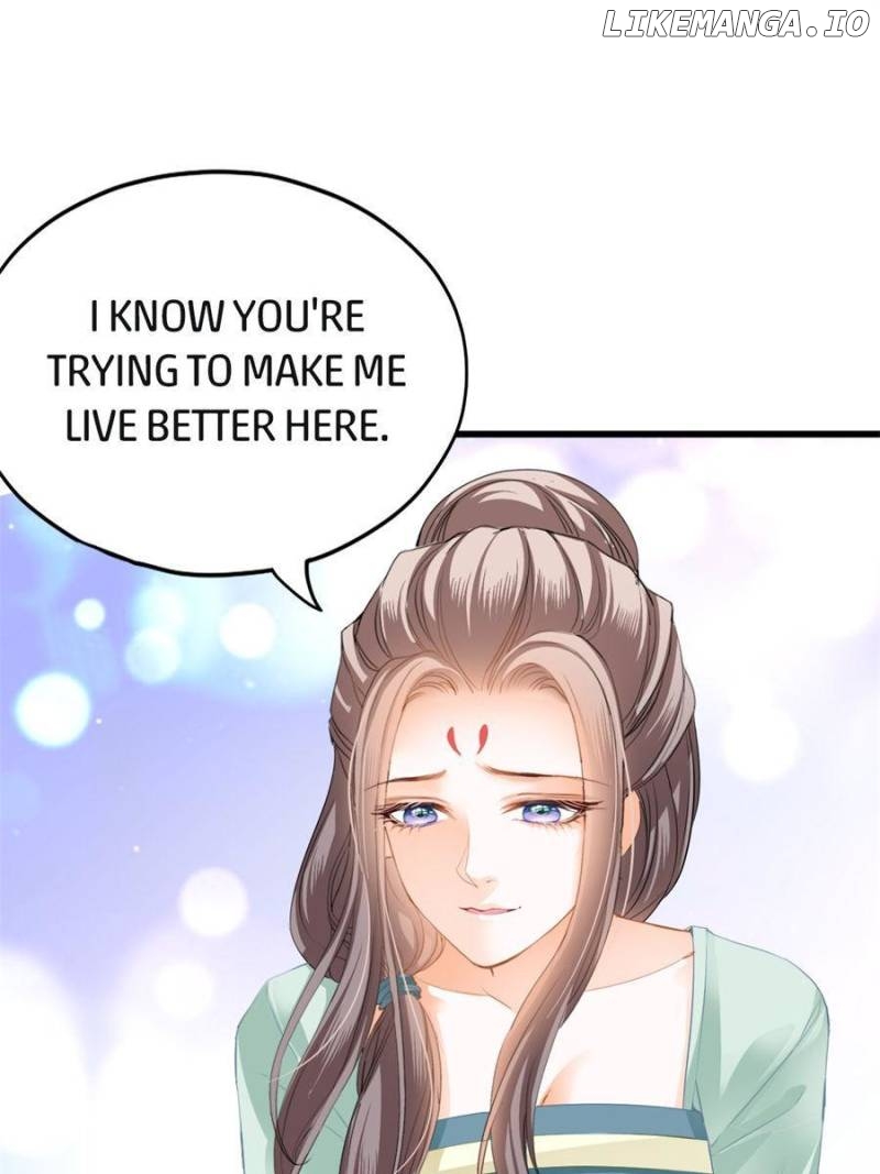 The Prince wants you Chapter 212 - page 24