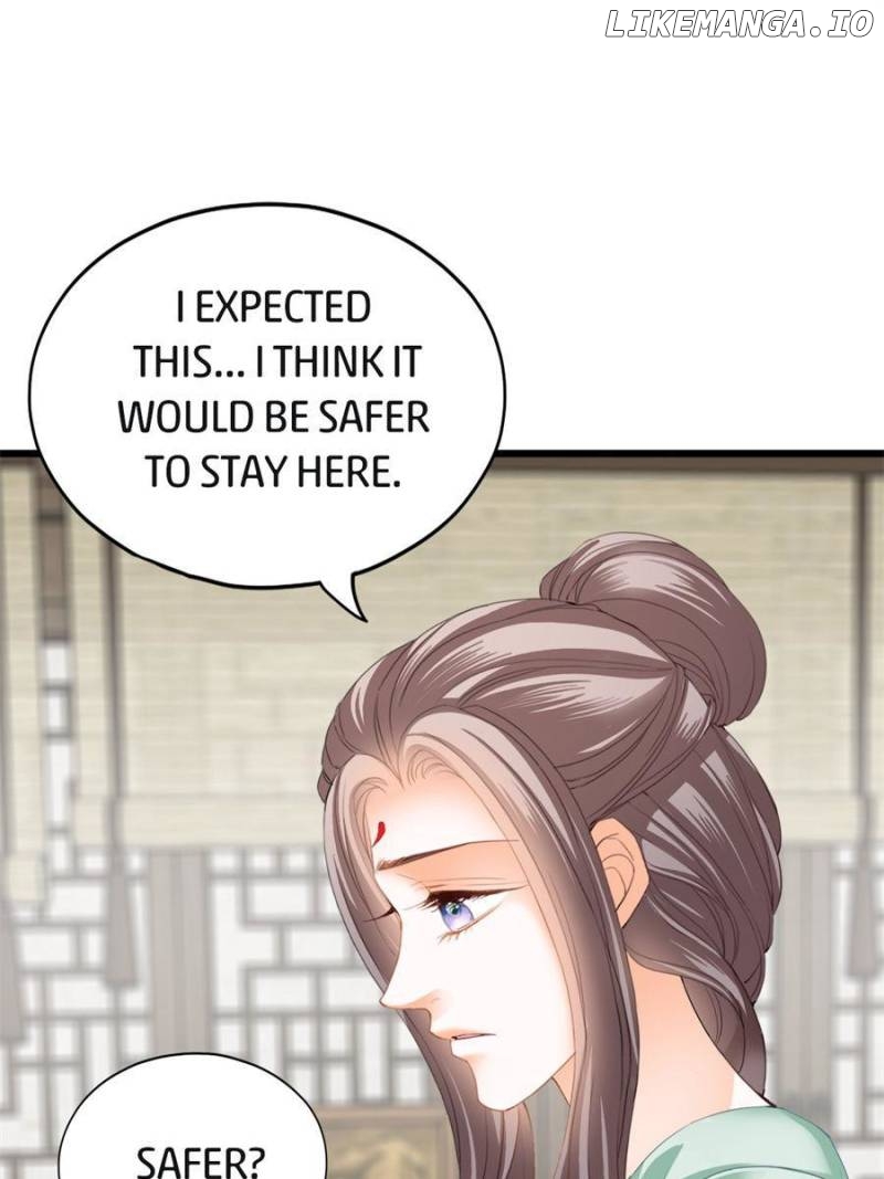 The Prince wants you Chapter 212 - page 29