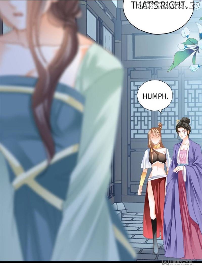 The Prince wants you Chapter 212 - page 3