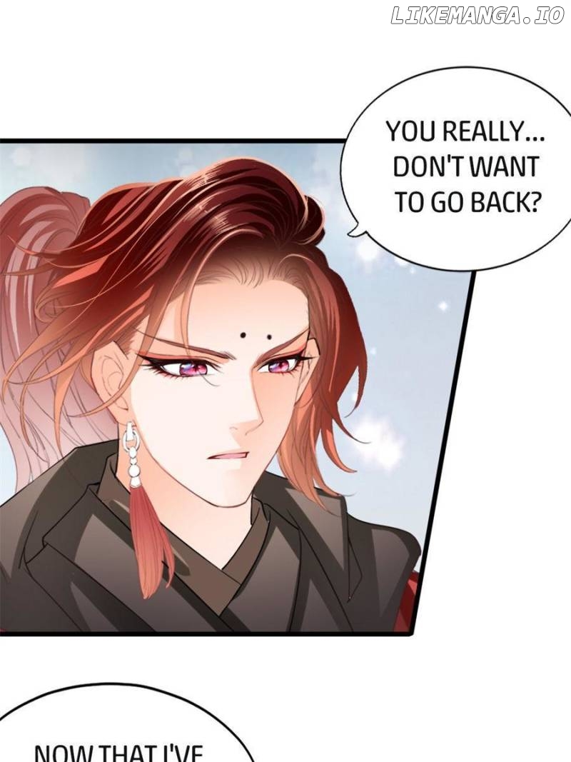 The Prince wants you Chapter 212 - page 32