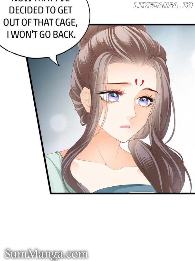 The Prince wants you Chapter 212 - page 33