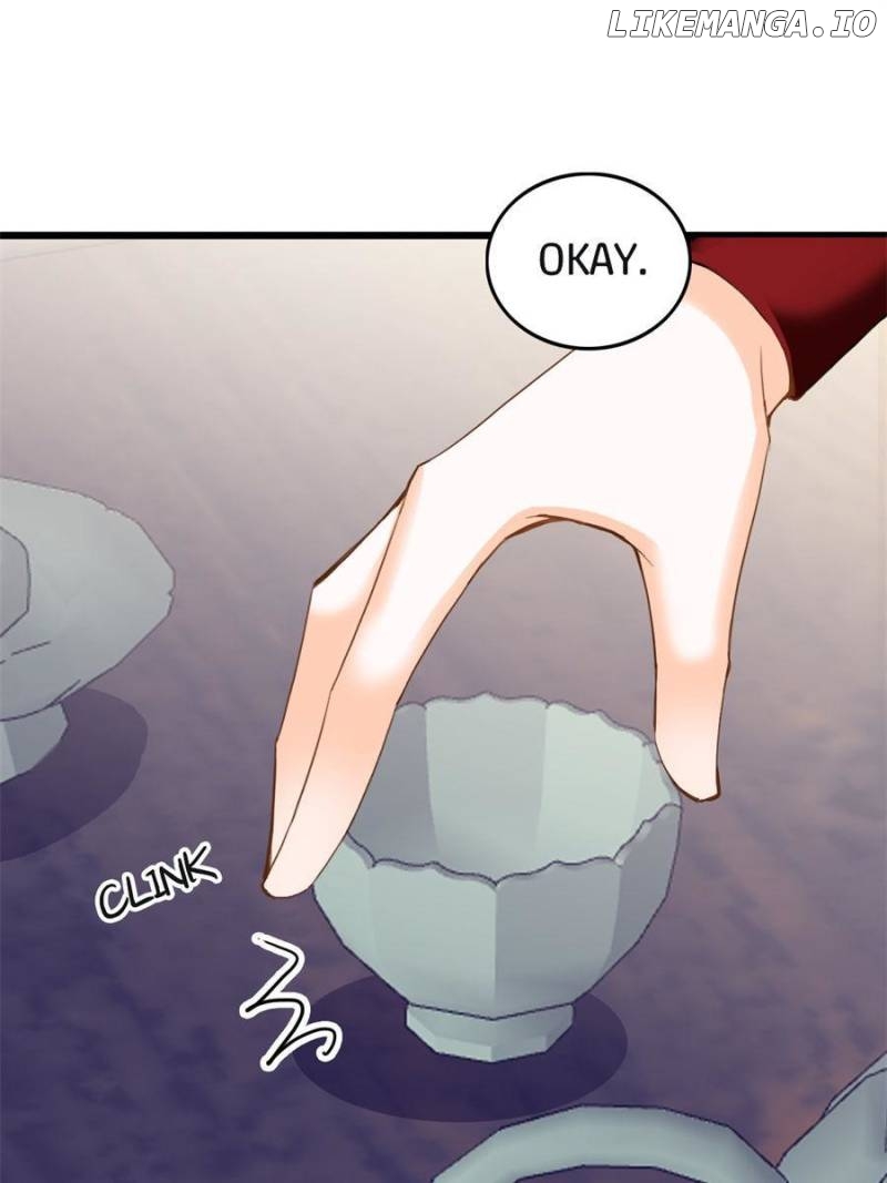 The Prince wants you Chapter 212 - page 35