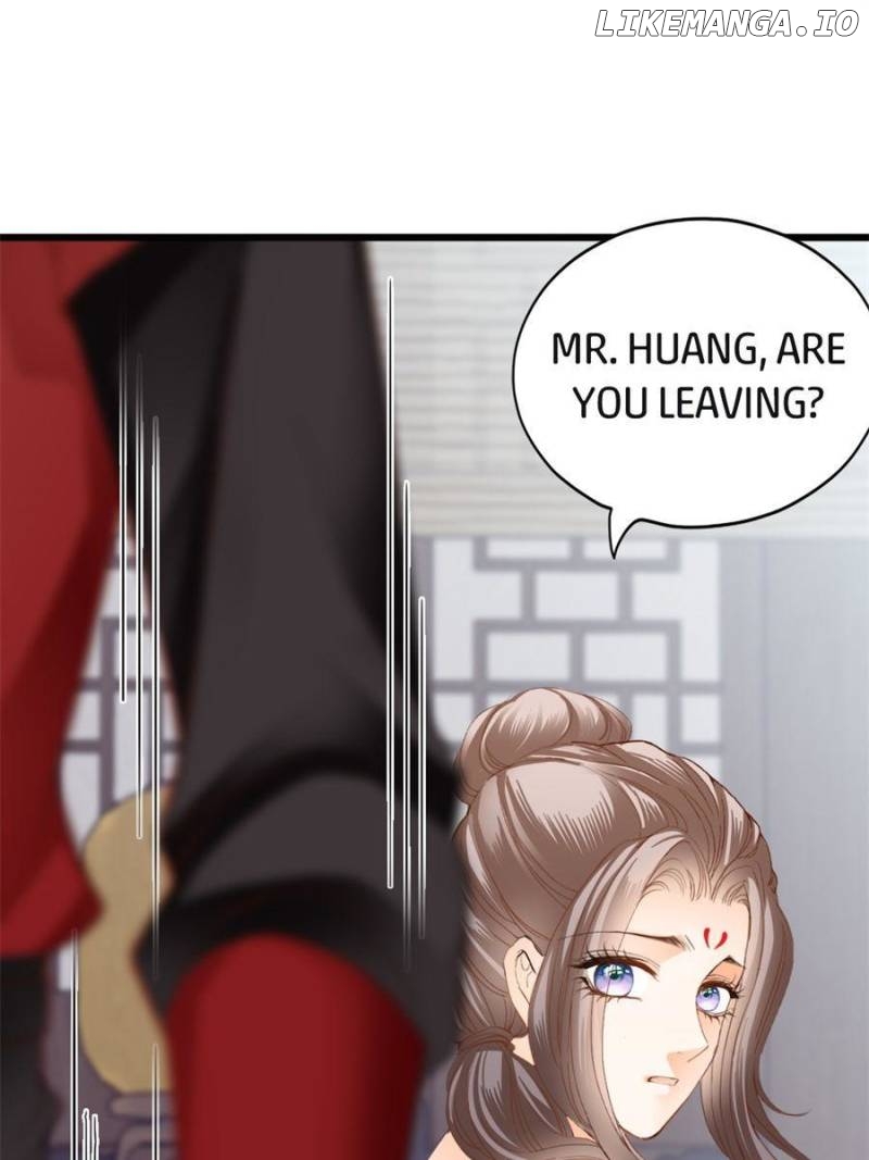 The Prince wants you Chapter 212 - page 37