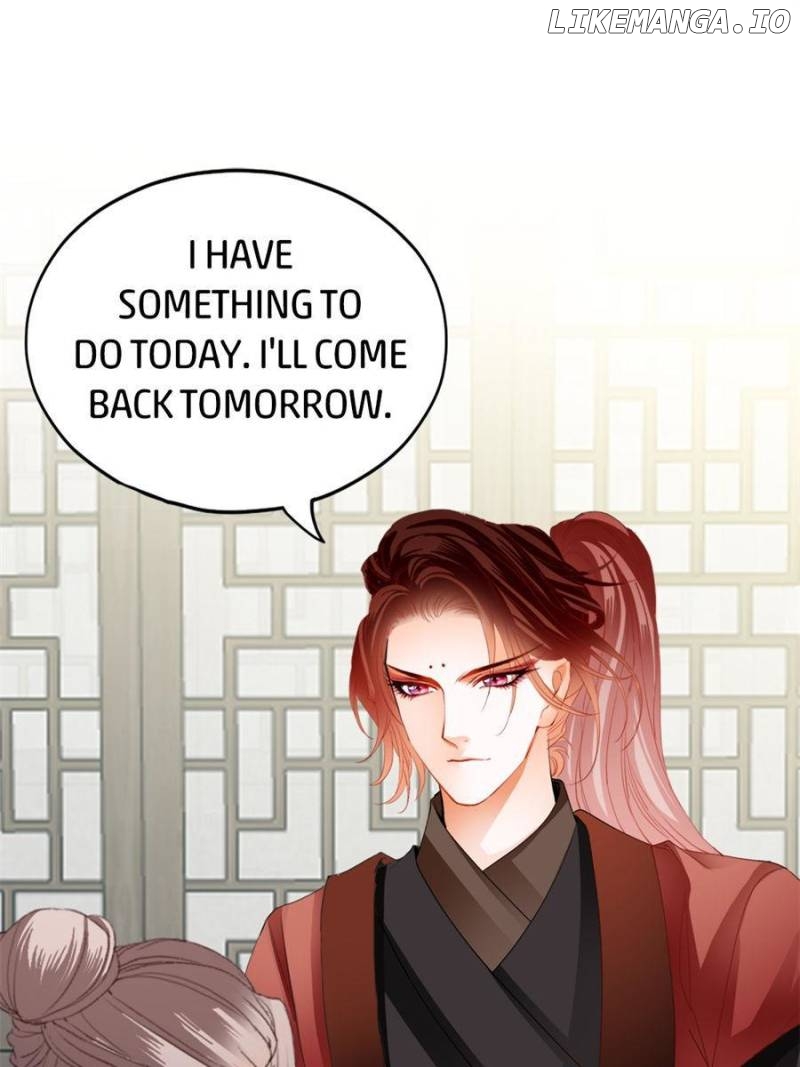 The Prince wants you Chapter 212 - page 39