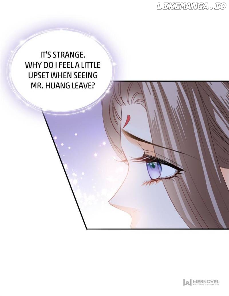 The Prince wants you Chapter 212 - page 44