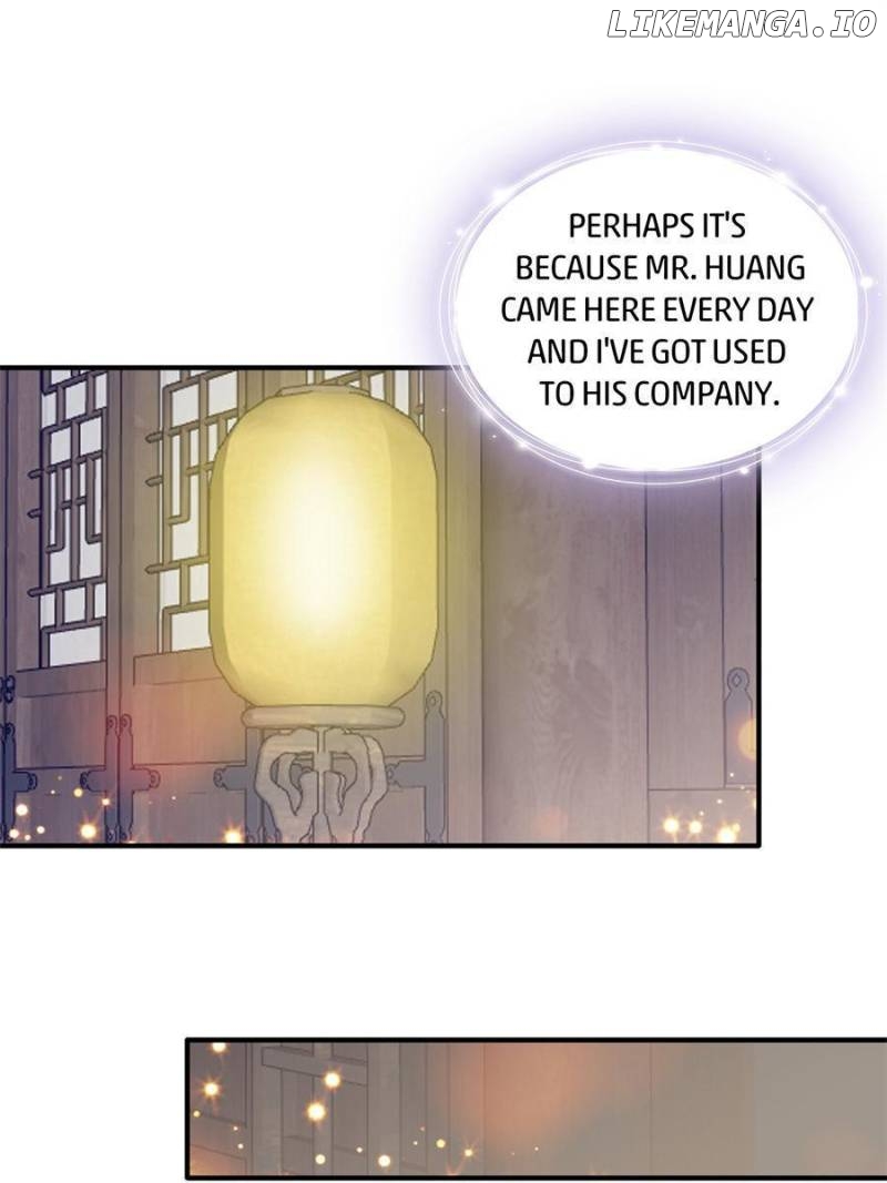 The Prince wants you Chapter 212 - page 45