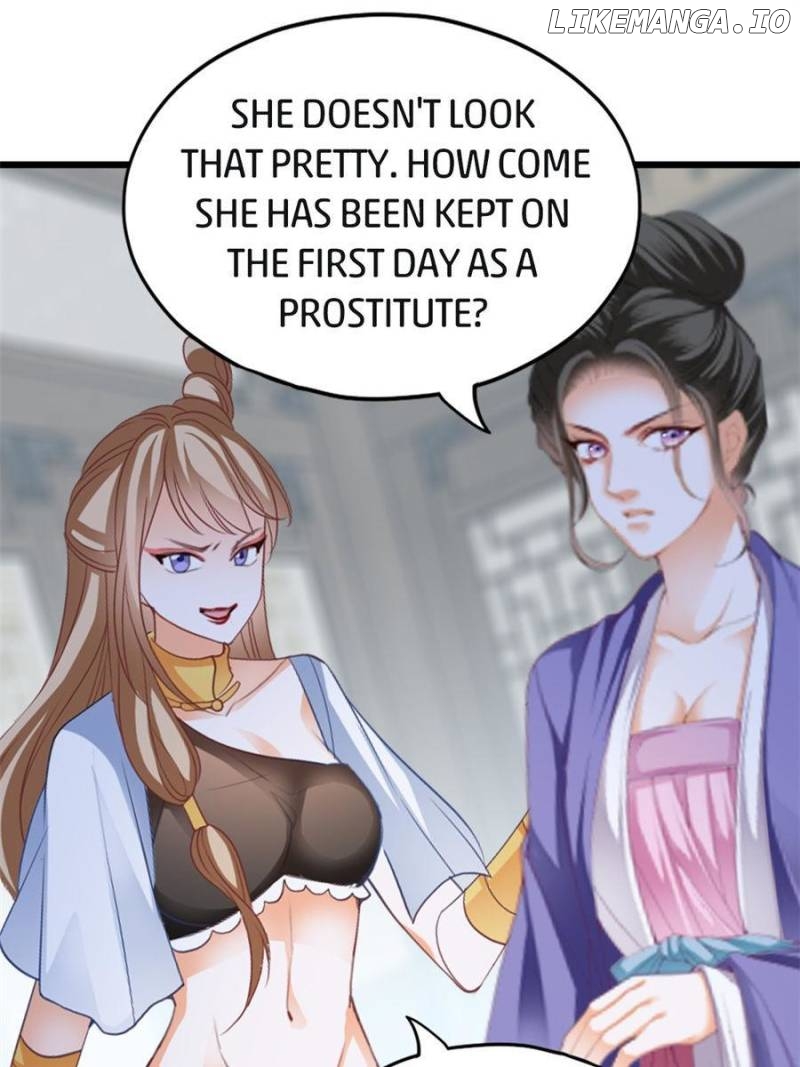 The Prince wants you Chapter 212 - page 5