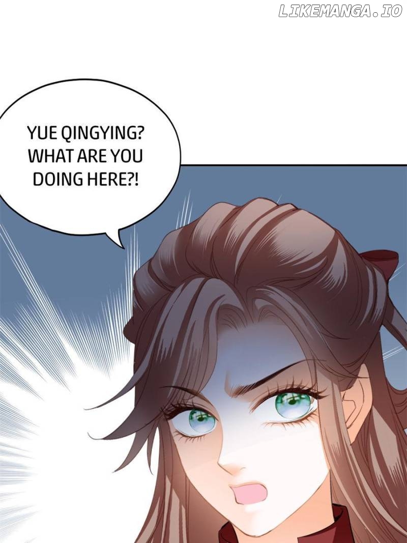 The Prince wants you Chapter 212 - page 52