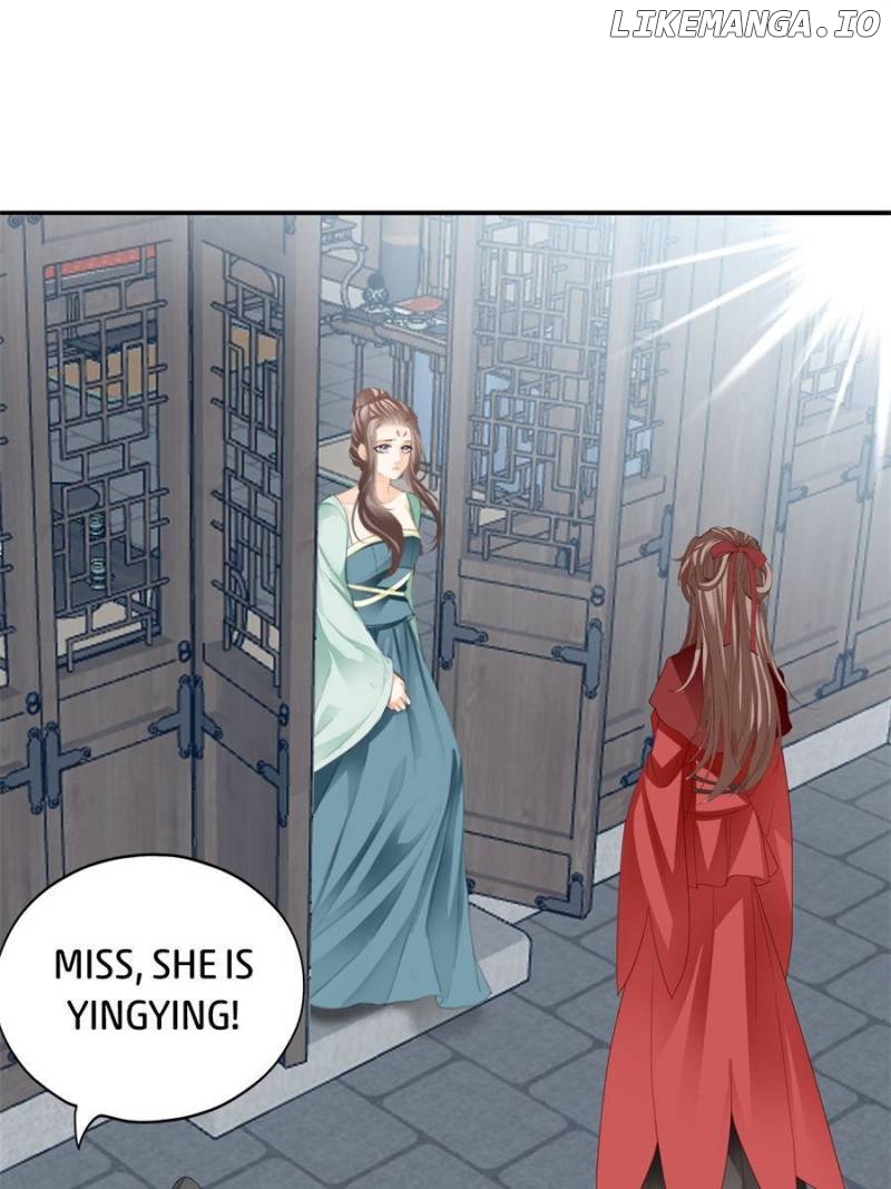 The Prince wants you Chapter 212 - page 54