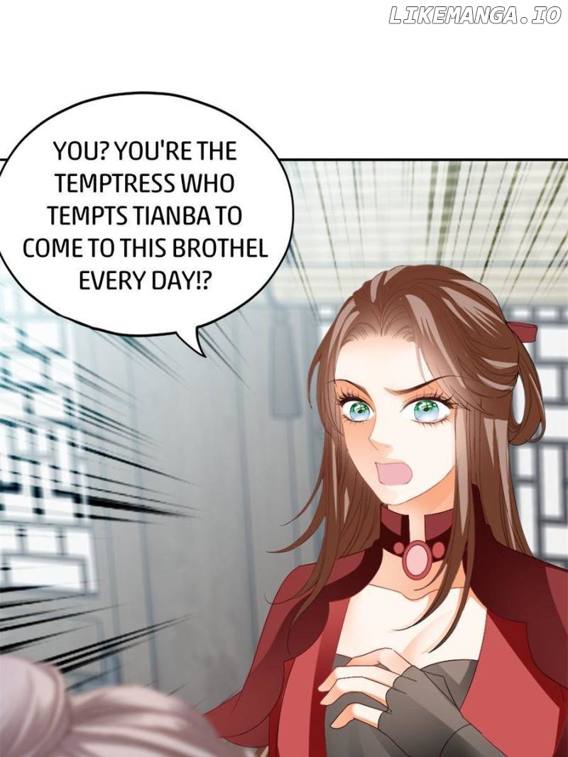 The Prince wants you Chapter 212 - page 56
