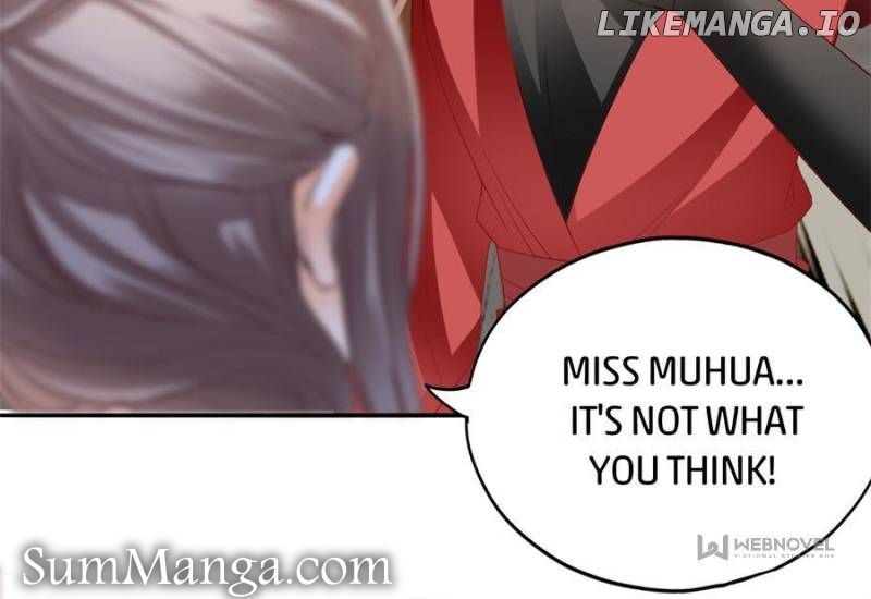 The Prince wants you Chapter 212 - page 57