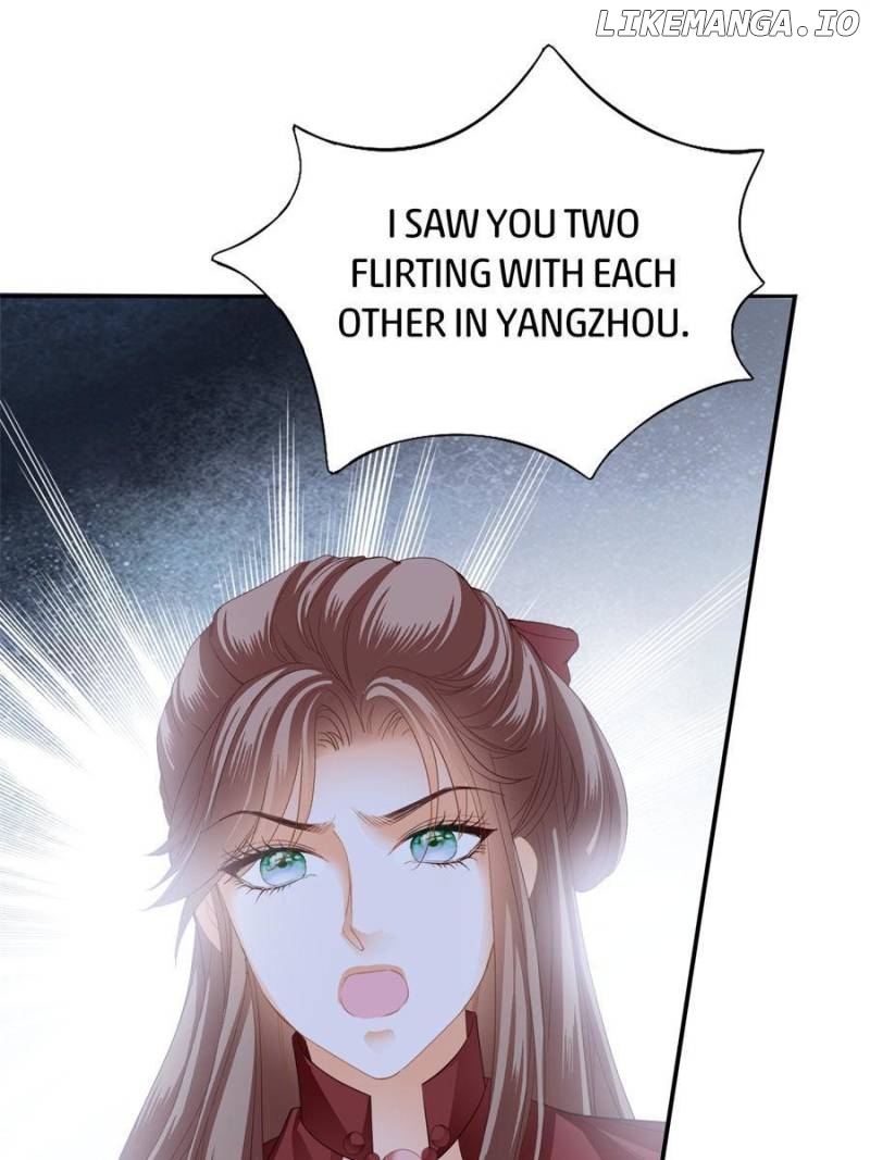 The Prince wants you Chapter 212 - page 58