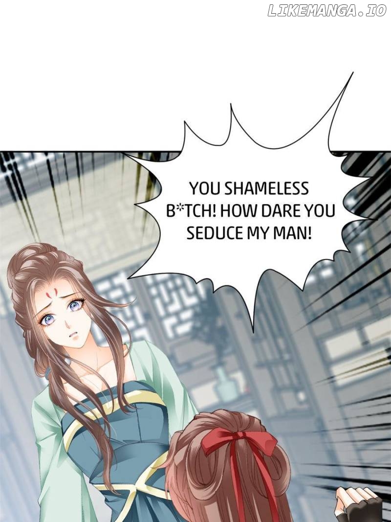 The Prince wants you Chapter 212 - page 60