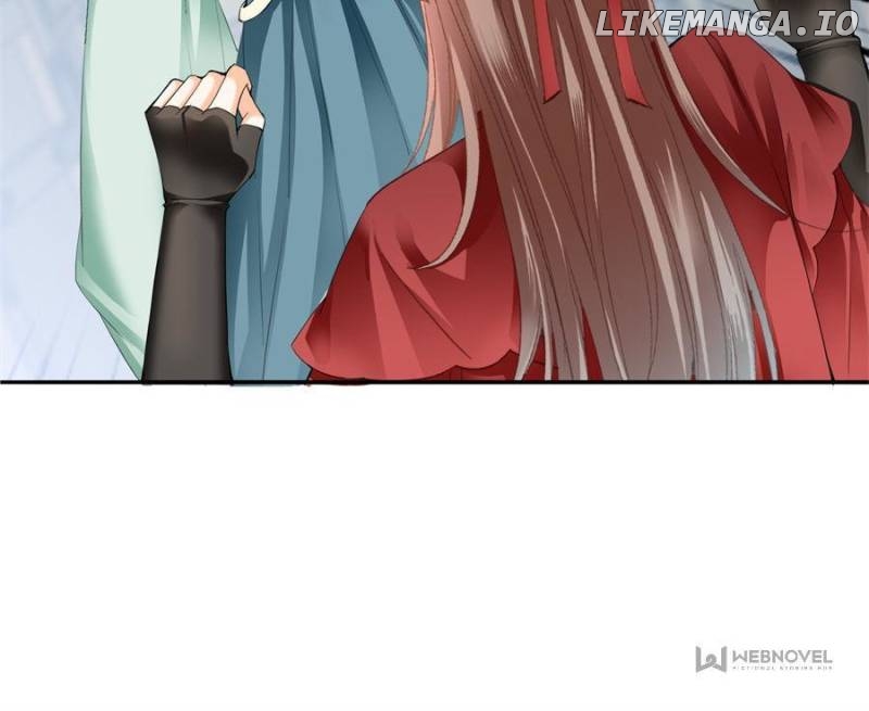 The Prince wants you Chapter 212 - page 61