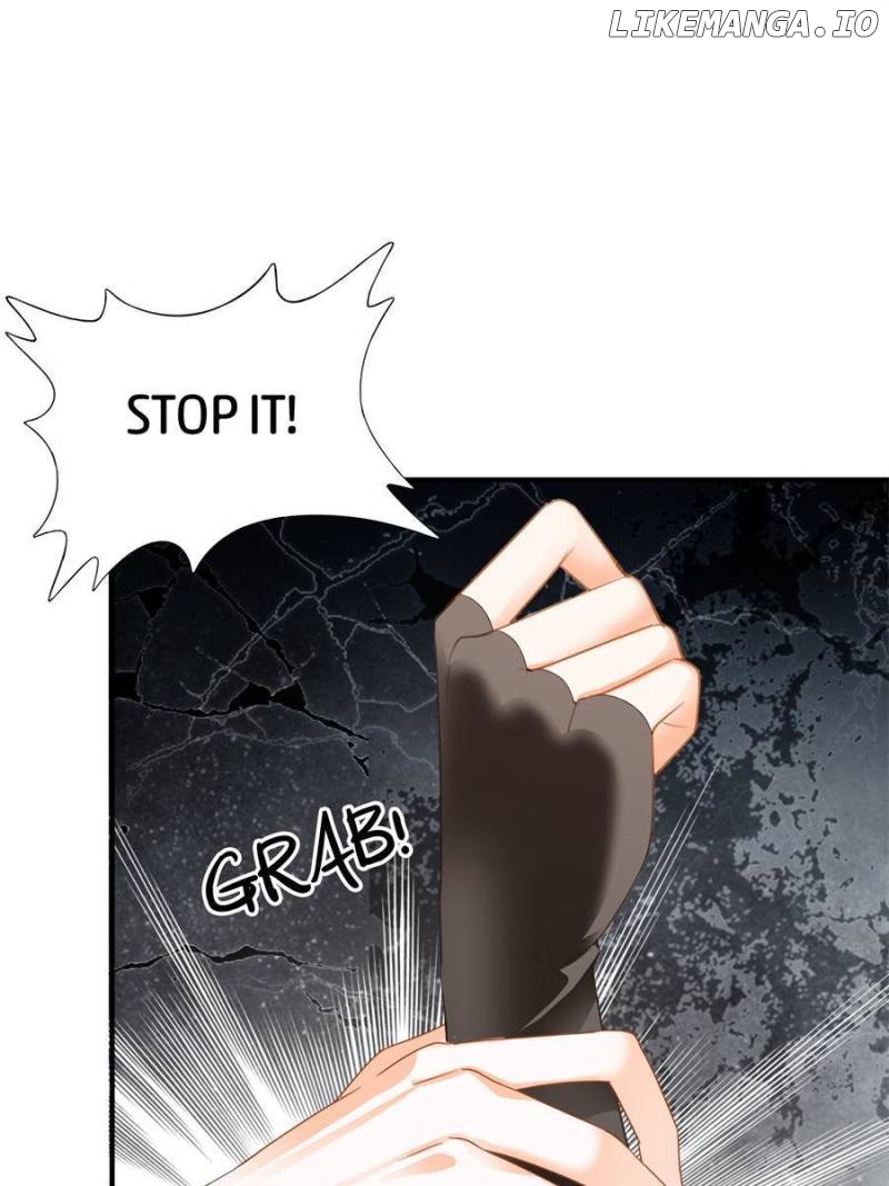 The Prince wants you Chapter 212 - page 62