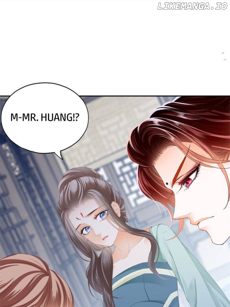 The Prince wants you Chapter 212 - page 64