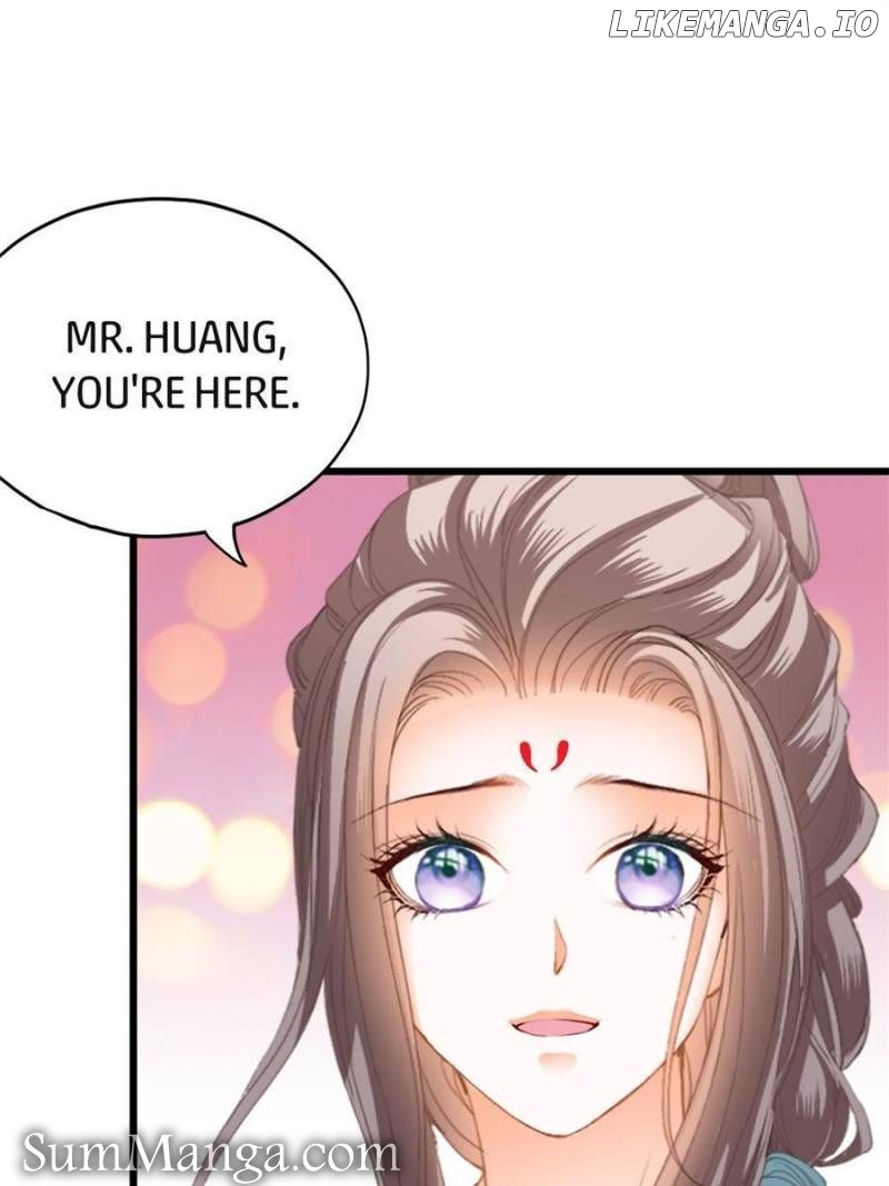 The Prince wants you Chapter 212 - page 9
