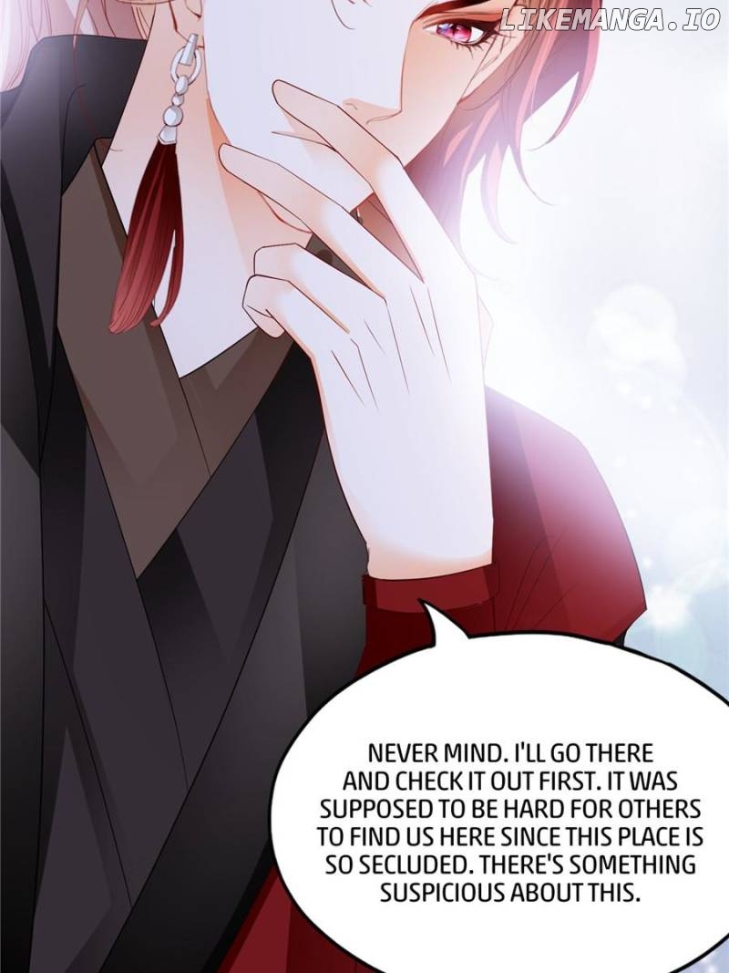 The Prince wants you Chapter 225 - page 10