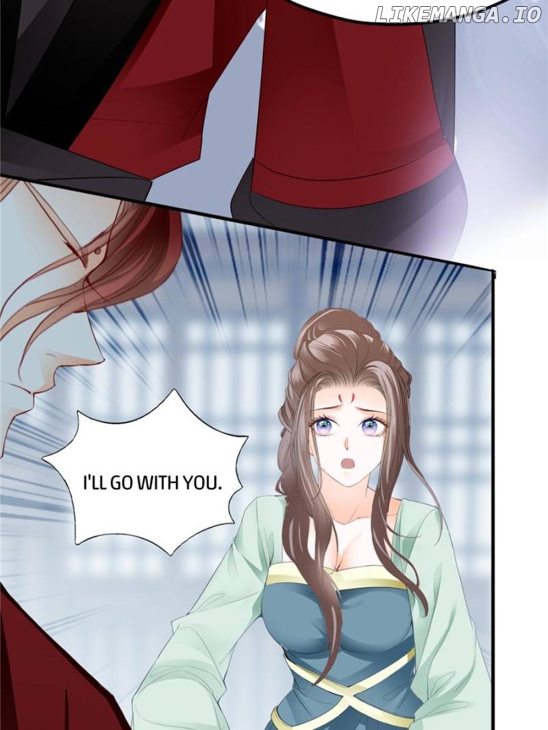 The Prince wants you Chapter 225 - page 11
