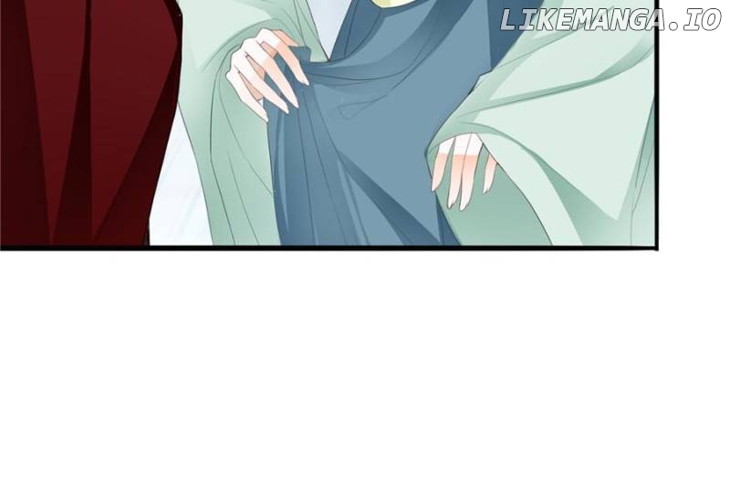 The Prince wants you Chapter 225 - page 12