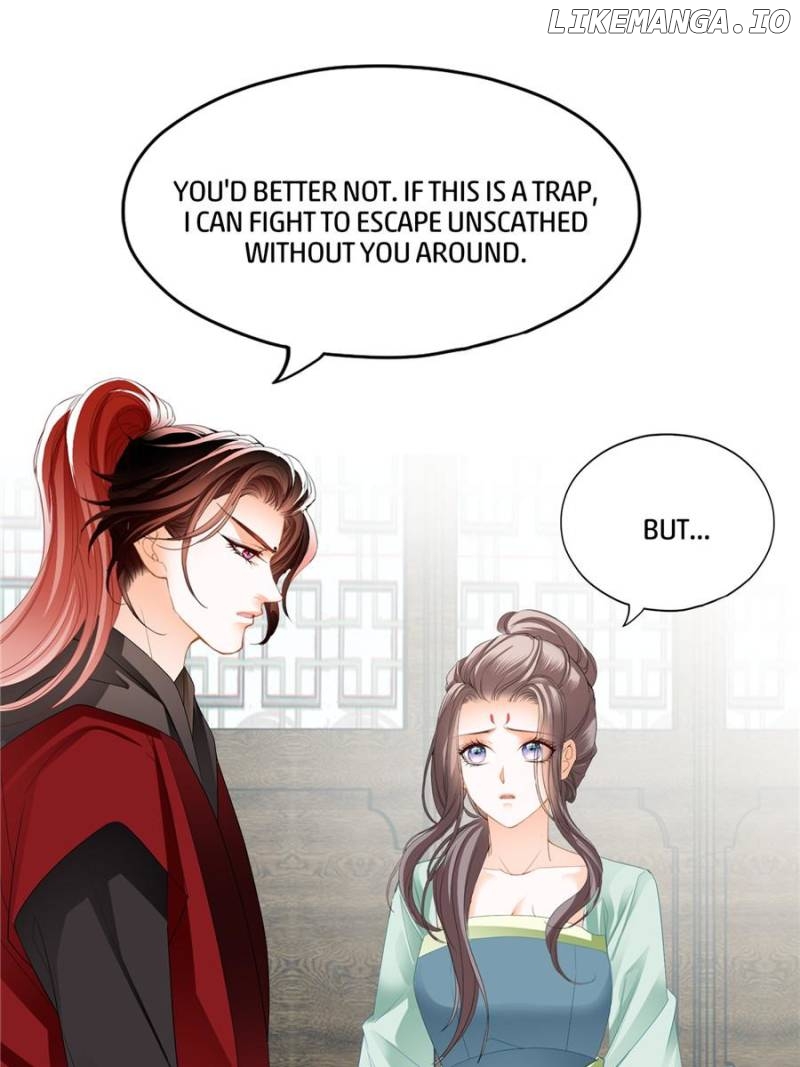 The Prince wants you Chapter 225 - page 13