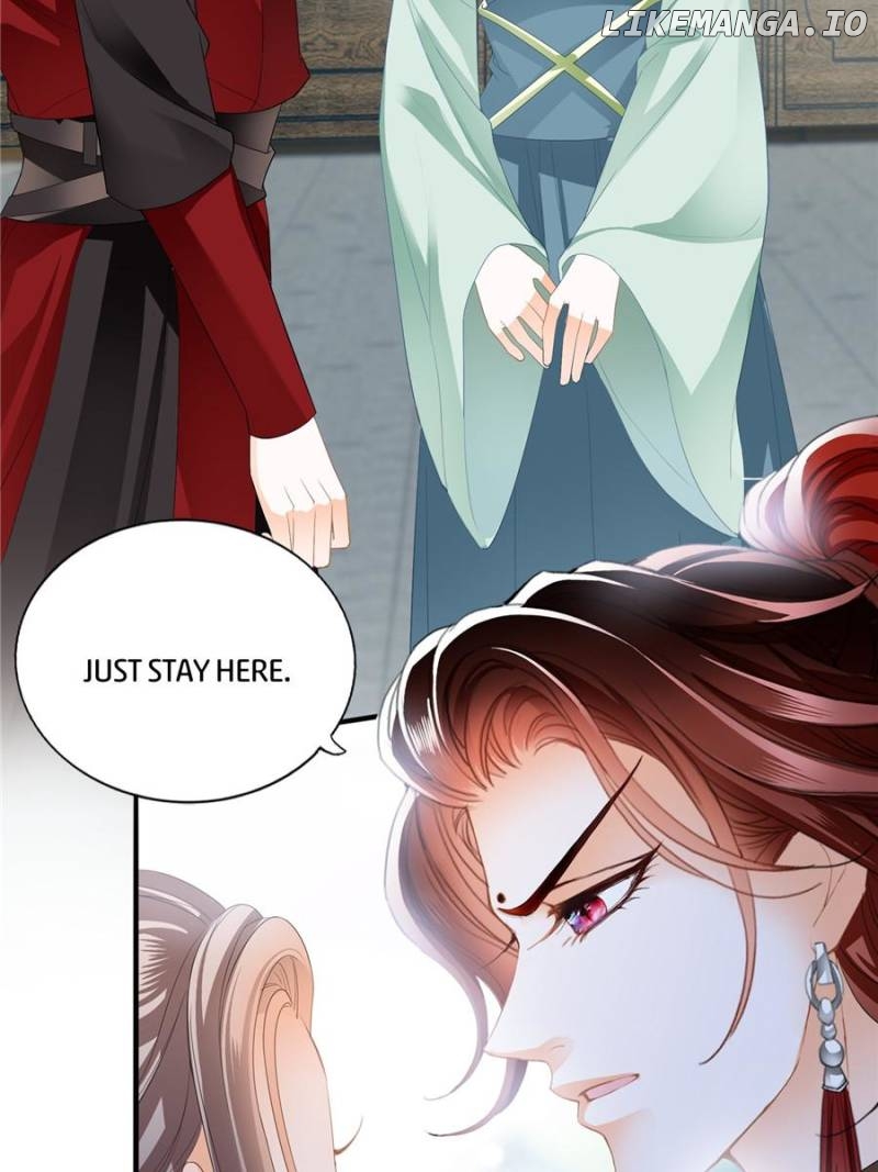 The Prince wants you Chapter 225 - page 14