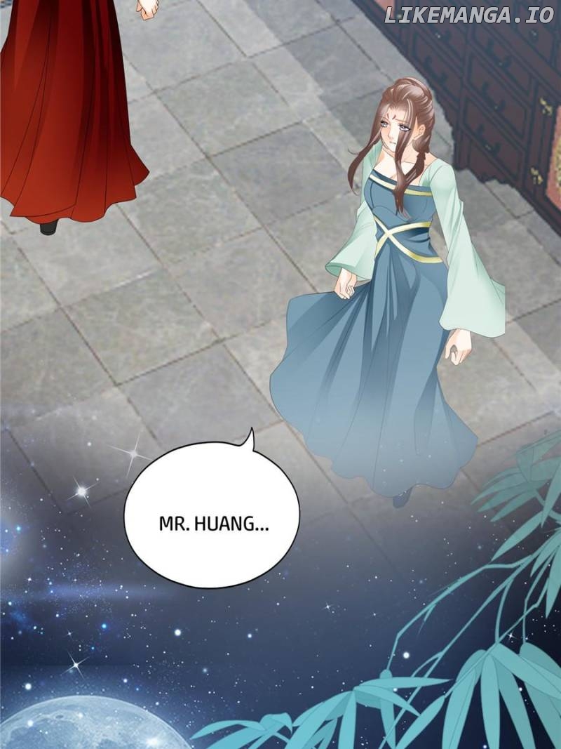 The Prince wants you Chapter 225 - page 16