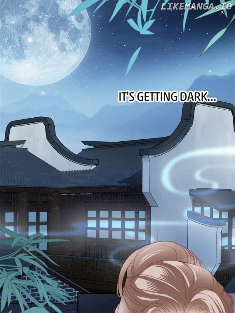The Prince wants you Chapter 225 - page 17