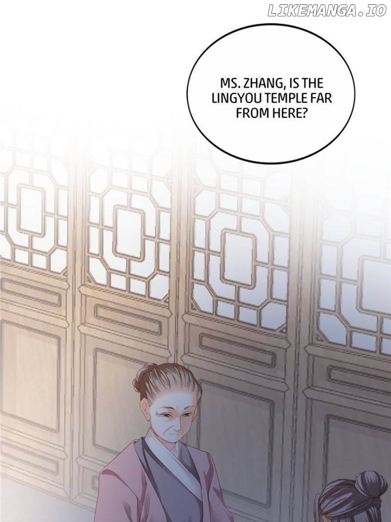 The Prince wants you Chapter 225 - page 20