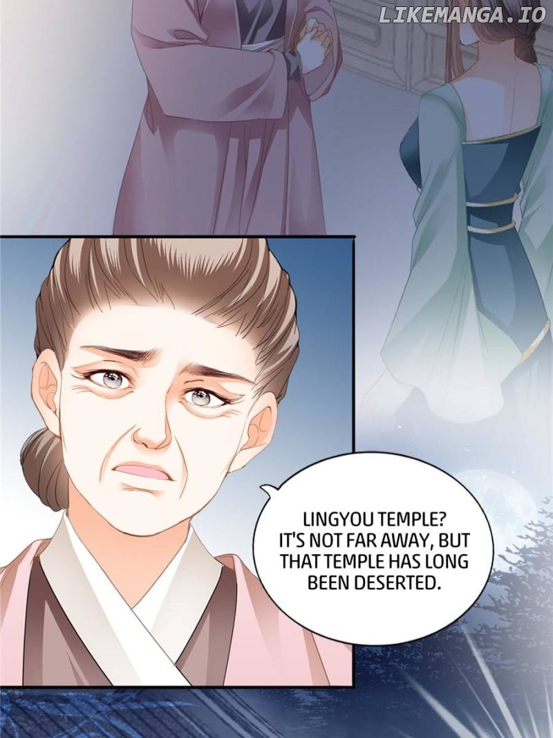 The Prince wants you Chapter 225 - page 21