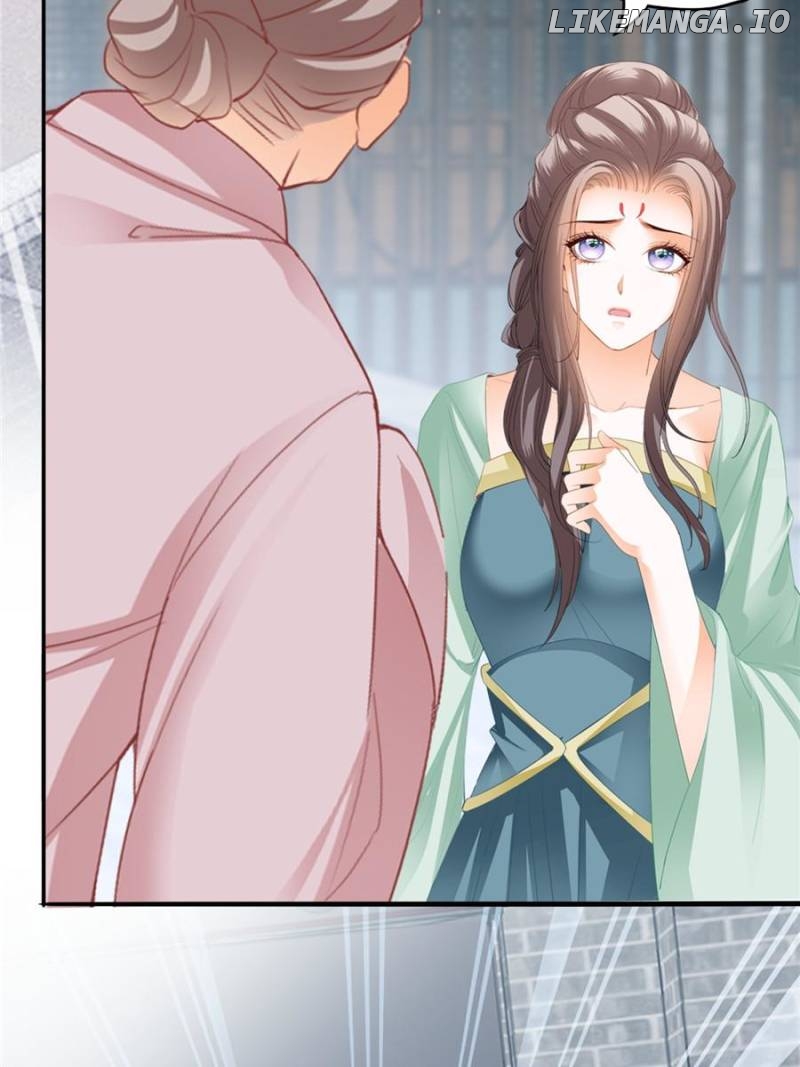 The Prince wants you Chapter 225 - page 23