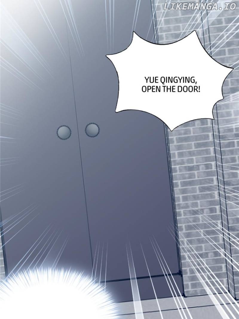 The Prince wants you Chapter 225 - page 24