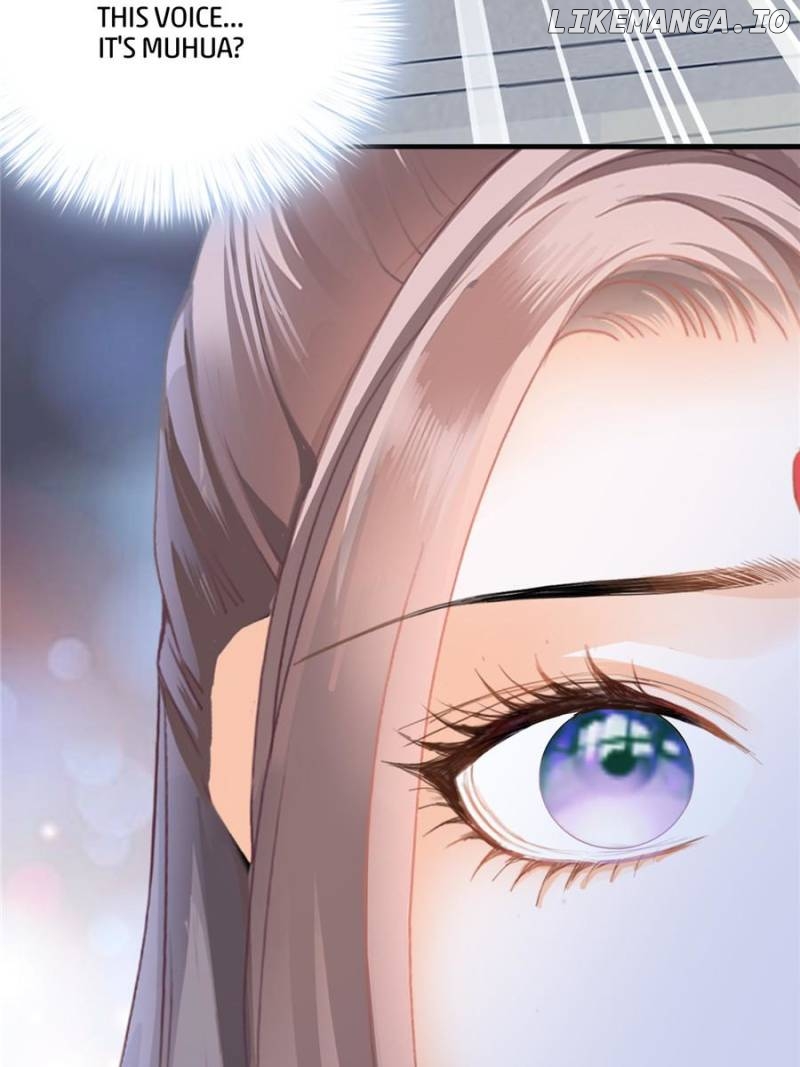 The Prince wants you Chapter 225 - page 25