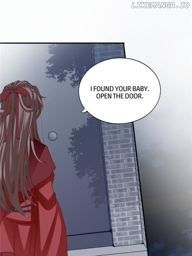 The Prince wants you Chapter 225 - page 27