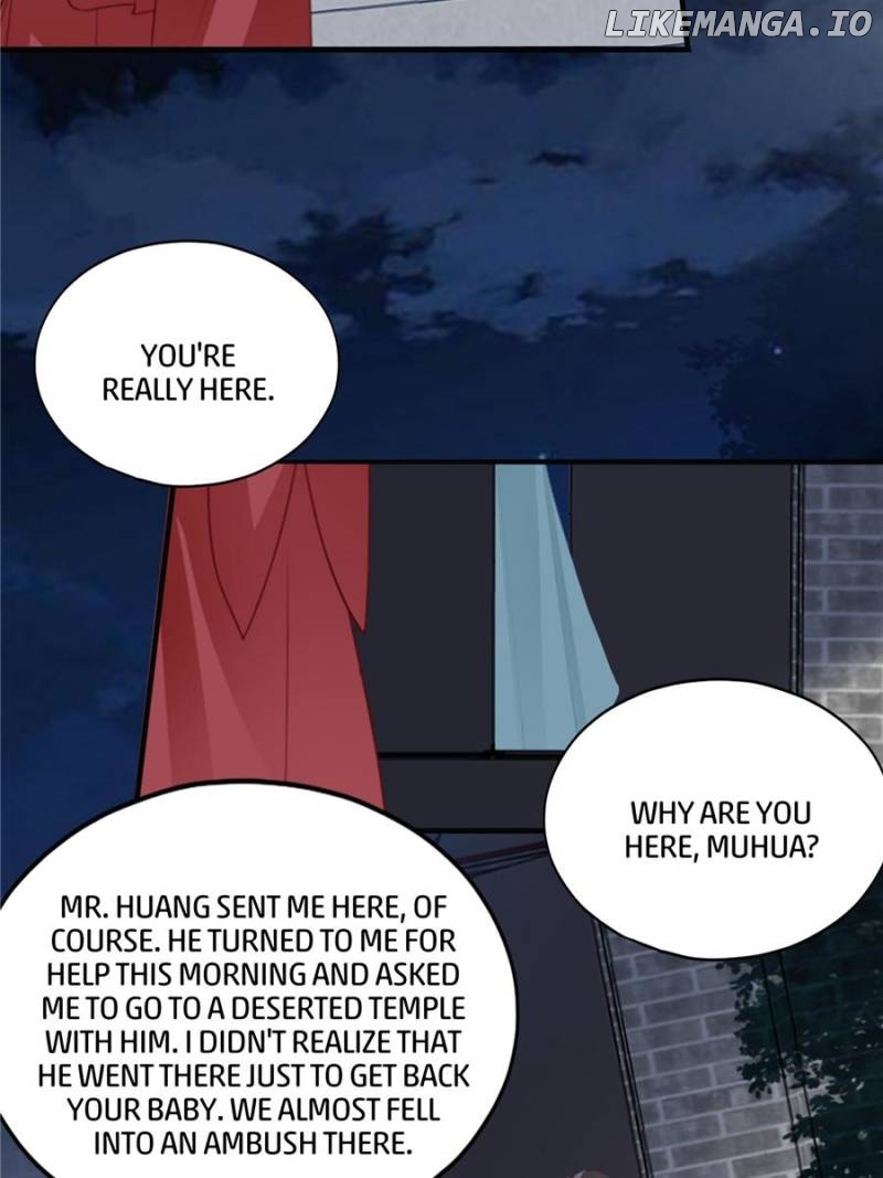 The Prince wants you Chapter 225 - page 28