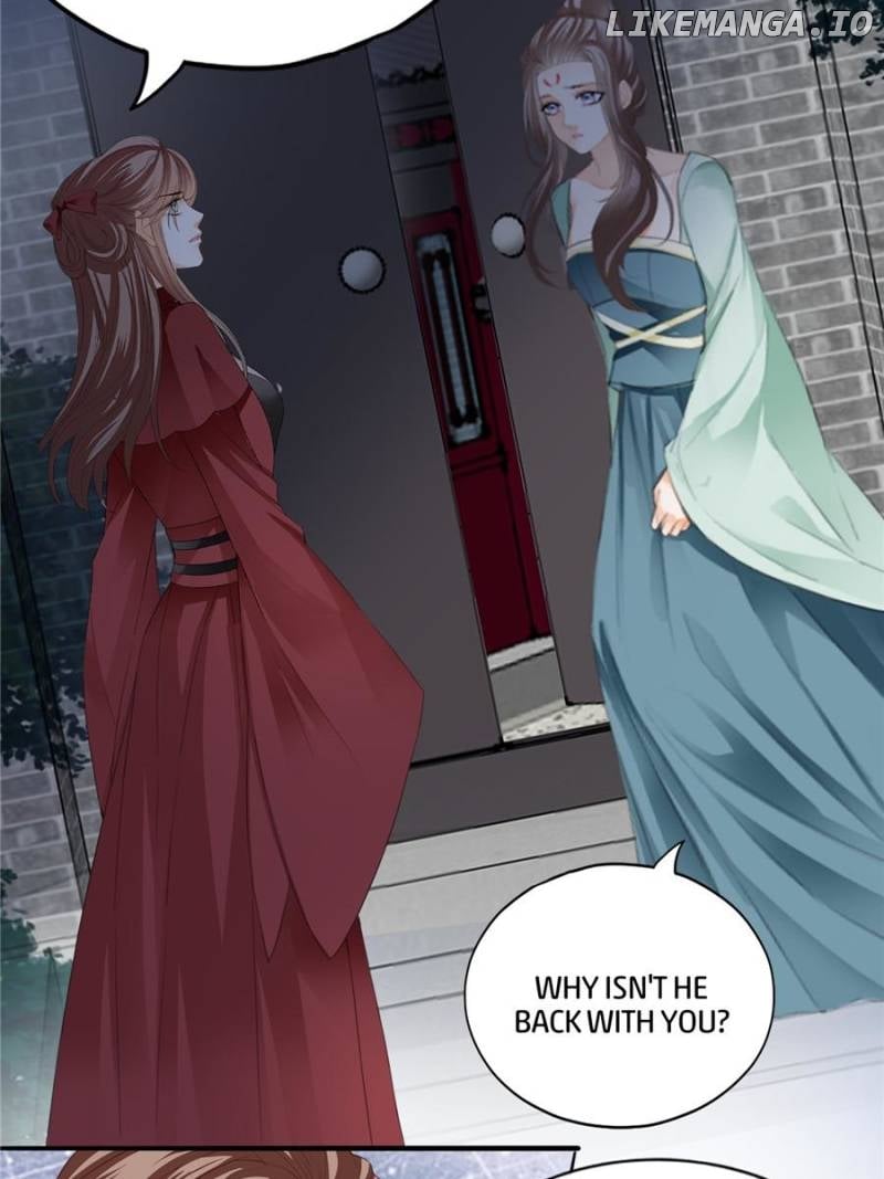 The Prince wants you Chapter 225 - page 29