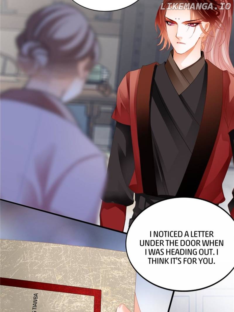 The Prince wants you Chapter 225 - page 3