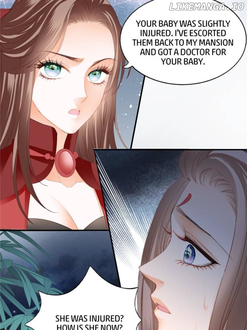 The Prince wants you Chapter 225 - page 30