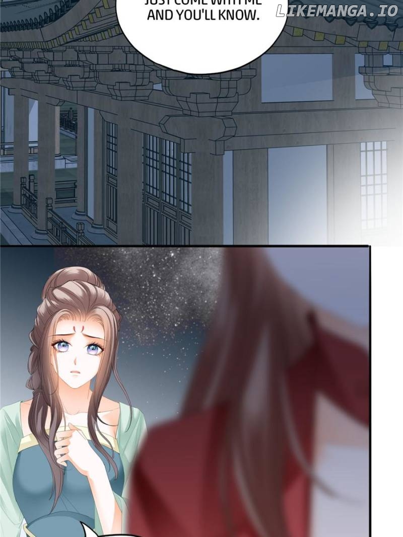 The Prince wants you Chapter 225 - page 32