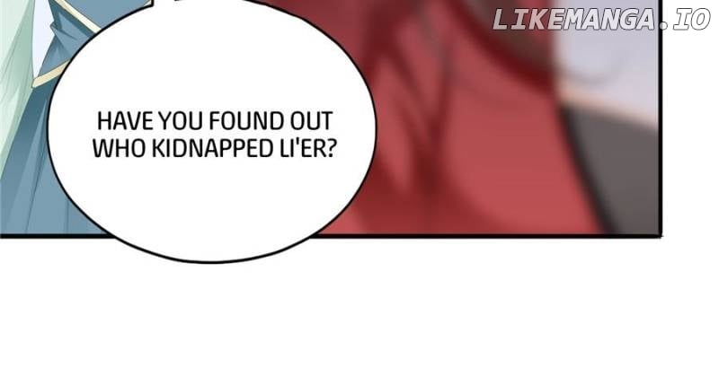 The Prince wants you Chapter 225 - page 33
