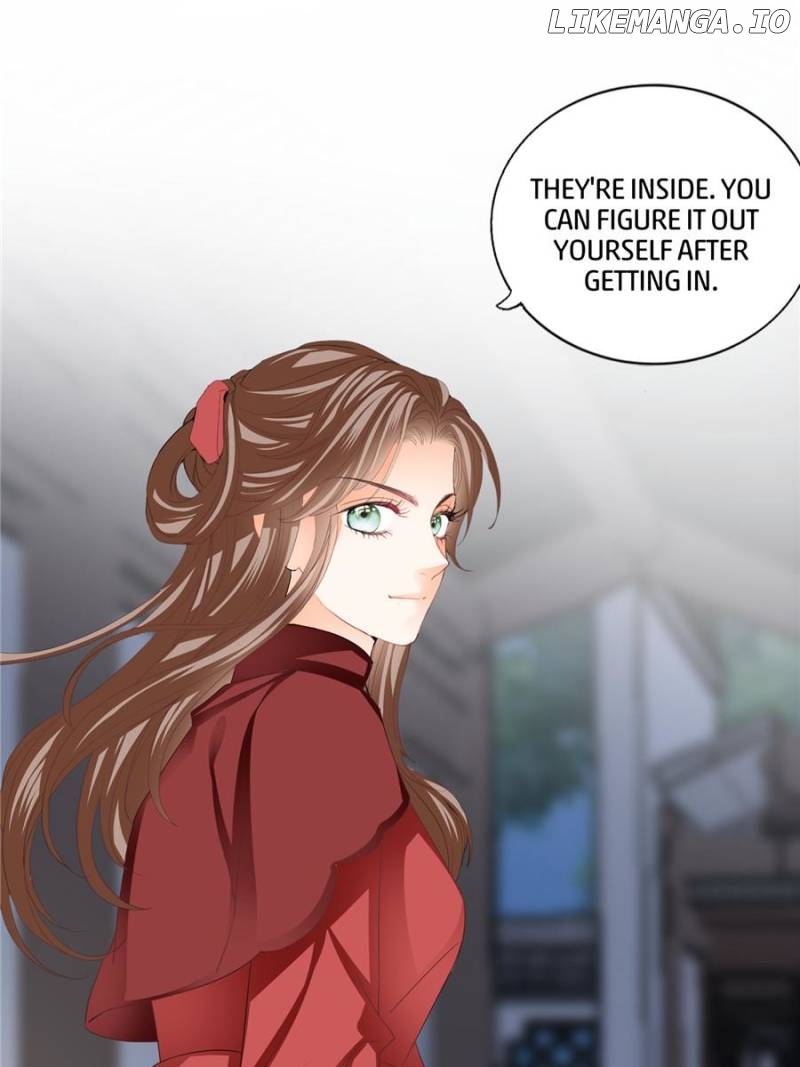 The Prince wants you Chapter 225 - page 34