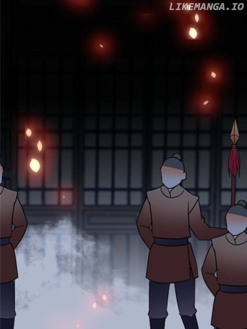 The Prince wants you Chapter 225 - page 36