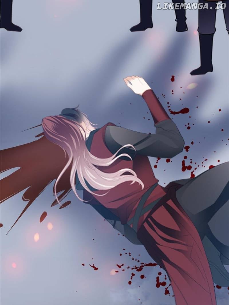 The Prince wants you Chapter 225 - page 37