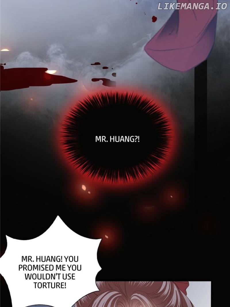The Prince wants you Chapter 225 - page 38