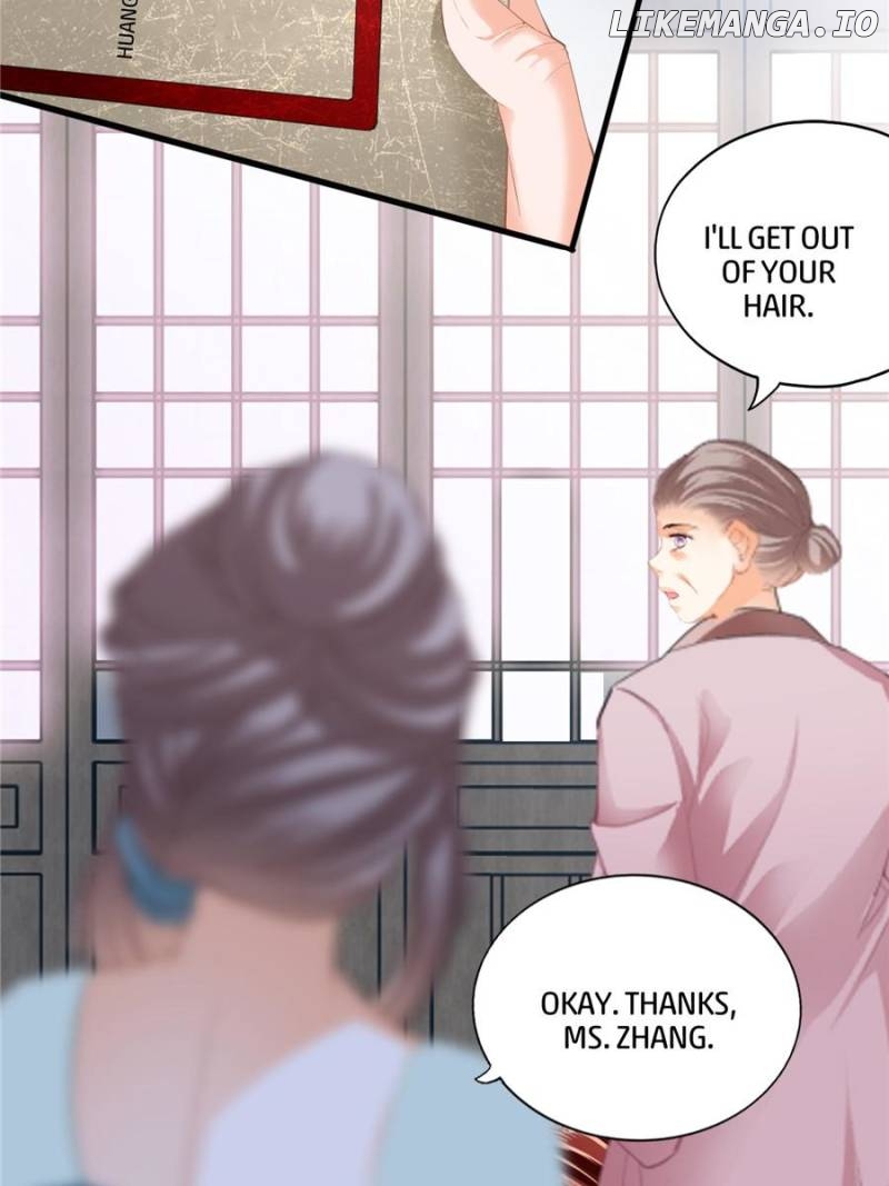 The Prince wants you Chapter 225 - page 4