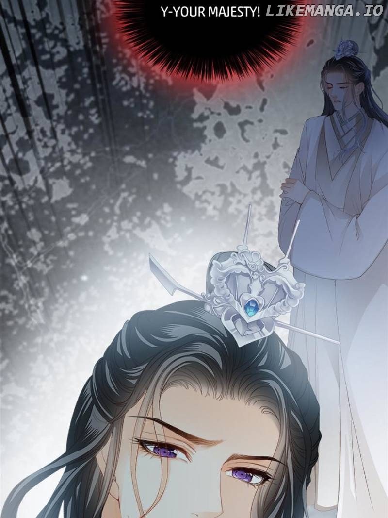The Prince wants you Chapter 225 - page 42