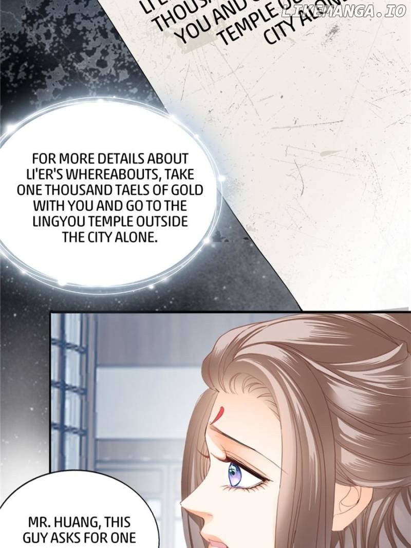 The Prince wants you Chapter 225 - page 8